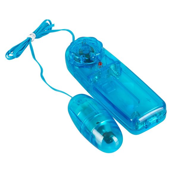 You2Toys - Blue Appetizer - Vibrator Set (8-teilig)