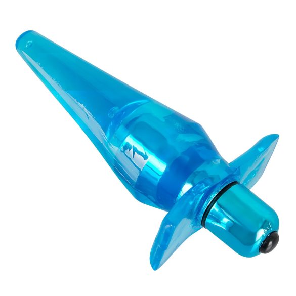 You2Toys - Blue Appetizer - Vibrator Set (8-teilig)