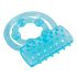 You2Toys - Blue Appetizer - Vibrator Set (8-teilig)
