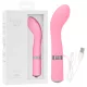 Pillow Talk Sassy - wiederaufladbarer G-Punkt-Vibrator (pink)