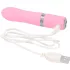 Pillow Talk Flirty - Akku-Stabvibrator (Pink)