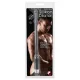 You2Toys DILATOR - Silikon, Vibrationsdilator - Schwarz (8-11mm)