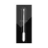 You2Toys DILATOR - Silikon, Vibrationsdilator - Schwarz (8-11mm)