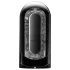 TENGA Flip Zero - vibrierender Masturbator (schwarz)