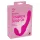 You2Toys - Double2Teaser - anlegbarer Vibrator ohne Haltegurt (pink)