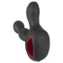 You2Toys Massager - Rotierender, wärmender Prostatavibrator (schwarz)