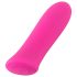 SMILE Power Bullet - Akku, extra starker Mini-Vibrator (Pink)