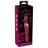 Javida Thrusting - 3-in-1 Massagevibrator (rot)