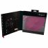 VibePad - 2-Motoren Funk-Kissen-Vibrator (Lila)