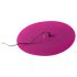 VibePad - 2-Motoren Funk-Kissen-Vibrator (Lila)