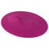 VibePad - 2-Motoren Funk-Kissen-Vibrator (Lila)