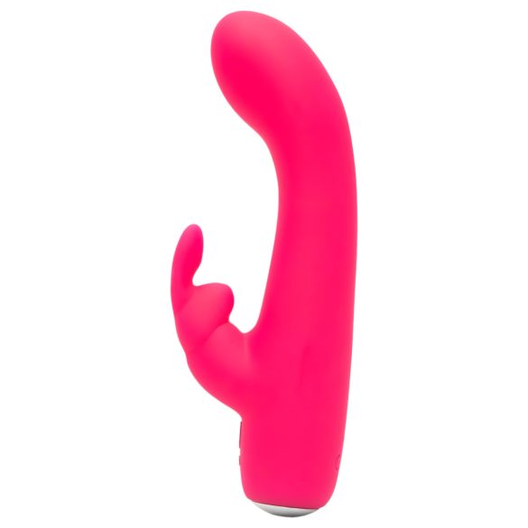 Happyrabbit Mini Rabbit - Akku Vibrator (Pink)