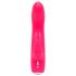 Happyrabbit Mini Rabbit - Akku Vibrator (Pink)