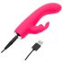 Happyrabbit Mini Rabbit - Akku Vibrator (Pink)