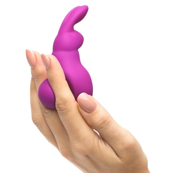 Happyrabbit Clitoral - Häschen-Klitoris-Vibrator (lila)