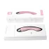 Svakom Amy - Akku-G-Punkt-Vibrator (Pink)