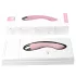 Svakom Amy - Akku-G-Punkt-Vibrator (Pink)