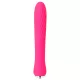 Svakom Anya - Akku-Heizstab-Vibrator (Rot)