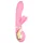 G-Vibe GRabbit - Akkus G-Punkt-Vibrator mit 3 Motoren (Pink)