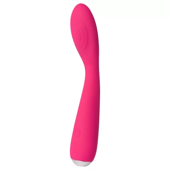 Svakom Iris - Aufladbarer wasserdichter G-Punkt-Vibrator (rot)
