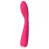 Svakom Iris - Aufladbarer wasserdichter G-Punkt-Vibrator (rot)