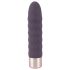 You2Toys Elegant Diamond - Akku-Stabvibrator (Lila)