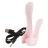 Couples Choice - 2-motoriger Paarvibrator (Rosa)