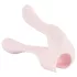 Couples Choice - 2-motoriger Paarvibrator (Rosa)