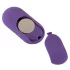 SMILE Panty - wiederaufladbarer, kabelloser Klitoris Vibrator (lila)