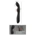 Rebel P-Spot - 2-Motor-Prostata-Vibrator (schwarz)
