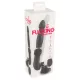 You2Toys - RC Fickmaschine - akkubetriebener Stoßvibrator (schwarz)