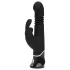 Greedy Girl Stoßvibrator - Fifty Shades of Grey (schwarz)
