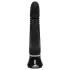 Greedy Girl Stoßvibrator - Fifty Shades of Grey (schwarz)