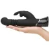 Greedy Girl Stoßvibrator - Fifty Shades of Grey (schwarz)