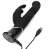 Greedy Girl Stoßvibrator - Fifty Shades of Grey (schwarz)