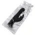 Greedy Girl Stoßvibrator - Fifty Shades of Grey (schwarz)