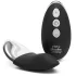 Fifty Shades Relentless - Klitorisvibrator (schwarz)