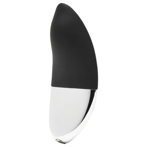 Fifty Shades Relentless - Klitorisvibrator (schwarz)