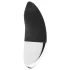 Fifty Shades Relentless - Klitorisvibrator (schwarz)