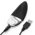 Fifty Shades Relentless - Klitorisvibrator (schwarz)