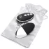 Fifty Shades Relentless - Klitorisvibrator (schwarz)