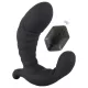 You2Toys - Aufblasbarer Funkvibrator (schwarz)