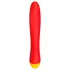 ROMP Hype - Wasserdichter G-Punkt-Vibrator (Orange)