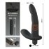 Rebel Naughty Finger - Prostata-Vibrator (schwarz)