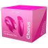 We-Vibe Chorus - Akku-Paare-Vibrator (Pink)