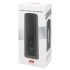 Kiiroo Onyx+ - Interaktiver Masturbator (Schwarz)