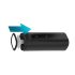 Kiiroo Onyx+ - Interaktiver Masturbator (Schwarz)