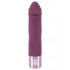 You2Toys Elegant Realistic - Akkuvibrator, wasserdicht (Lila)
