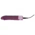 You2Toys Elegant Realistic - Akkuvibrator, wasserdicht (Lila)