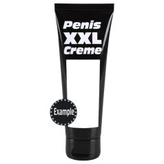 Penis XXL - Intimcreme für Männer (80ml)